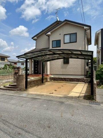 4LDK House for Sale in Yasu City, Shiga - 103.5 sqm - Thumbnail 2