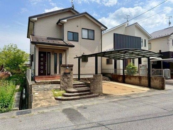 4LDK House for Sale in Yasu City, Shiga - 103.5 sqm - Thumbnail 3
