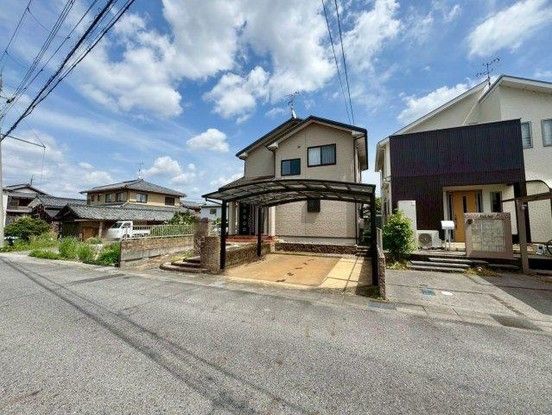 4LDK House for Sale in Yasu City, Shiga - 103.5 sqm - Thumbnail 4