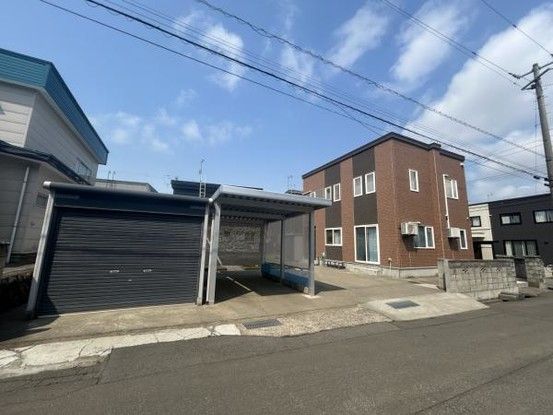 Detached 3SLDK House with Garden in Aomori City - Thumbnail 3