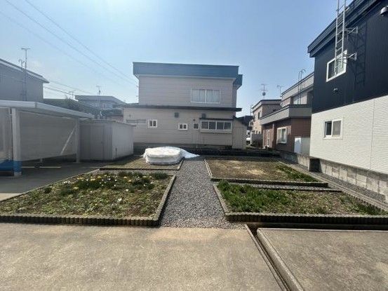 Detached 3SLDK House with Garden in Aomori City - Thumbnail 2