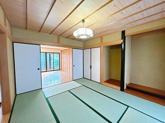 5SLDK House for Sale in Tajimi, Gifu – 183.5 sqm - Thumbnail 4
