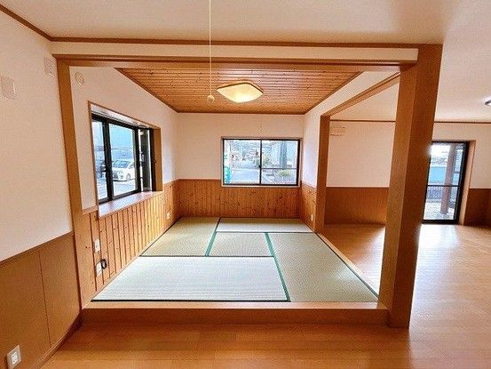 5SLDK House for Sale in Tajimi, Gifu – 183.5 sqm - Thumbnail 3