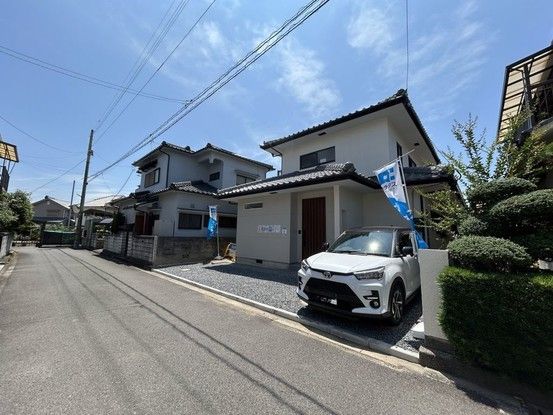 Renovated 3LDK House Near Jizomachi Station in Masaki Town - Thumbnail 3