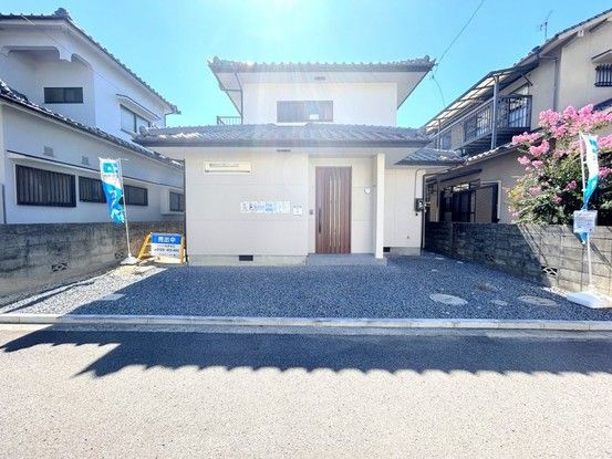 Renovated 3LDK House Near Jizomachi Station in Masaki Town - Thumbnail 4