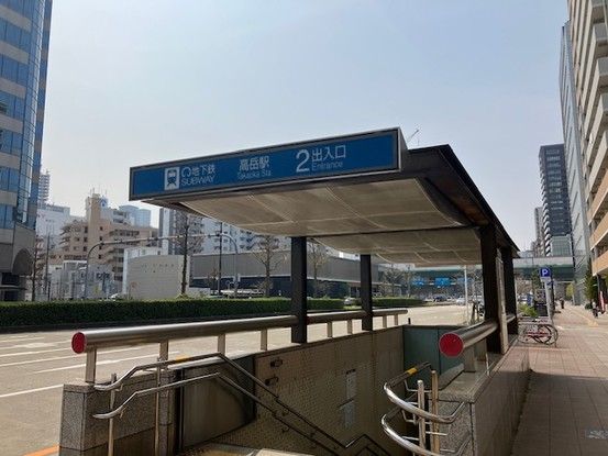 Lions Mansion Iidacho 3LDK Apartment for Sale in Nagoya - Thumbnail 3