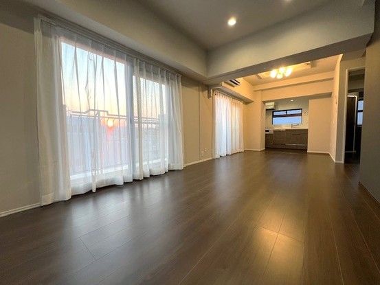 3LDK Apartment for Sale in Sendai Aoba Ward, Miyagi - Thumbnail 4