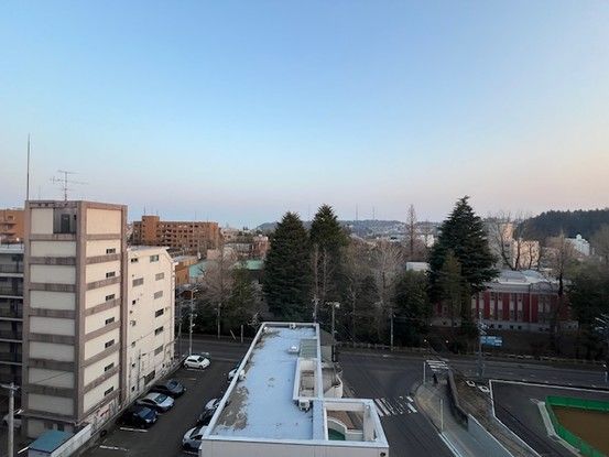 3LDK Apartment for Sale in Sendai Aoba Ward, Miyagi - Thumbnail 2