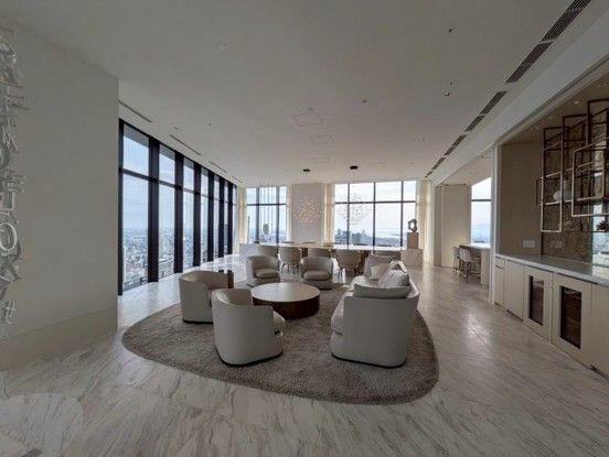Brillia Tower Dojima 2LDK Apartment for Sale in Osaka - Thumbnail 4