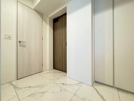 Brillia Tower Dojima 2LDK Apartment for Sale in Osaka - Thumbnail 2