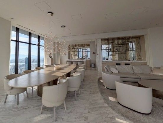 Brillia Tower Dojima 2LDK Apartment for Sale in Osaka - Thumbnail 3