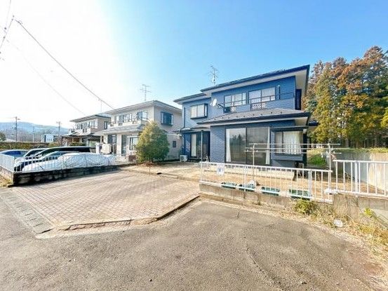 4LDK Detached House for Sale in Watari, Miyagi - Thumbnail 2