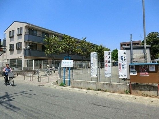 3SLDK Apartment for Sale in Kawasaki, Kanagawa - 86.53m² - Thumbnail 3