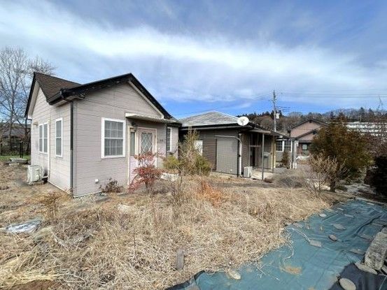 Renovated 2LDK House with Separate Clinic in Sakura, Tochigi - Thumbnail 4