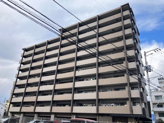 3LDK Apartment for Sale in Tokushima City, Tokushima Prefecture - Thumbnail 2