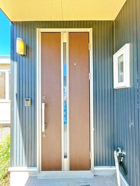 Renovated 4LDK House in Makubetsu, Hokkaido Near Satsunai Station - Thumbnail 3