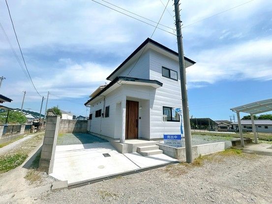 Renovated 3LDK House in Maebashi, Gunma - 66.24 sqm - Thumbnail 3