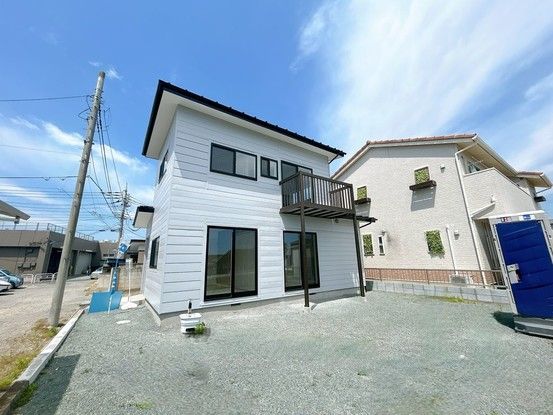Renovated 3LDK House in Maebashi, Gunma - 66.24 sqm - Thumbnail 4