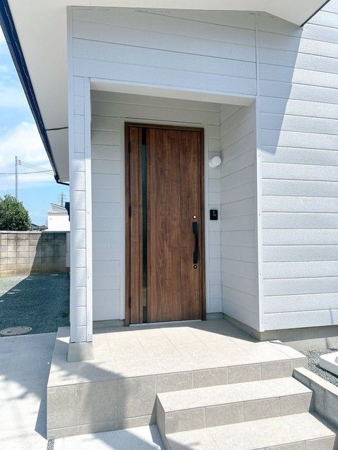 Renovated 3LDK House in Maebashi, Gunma - 66.24 sqm - Thumbnail 2