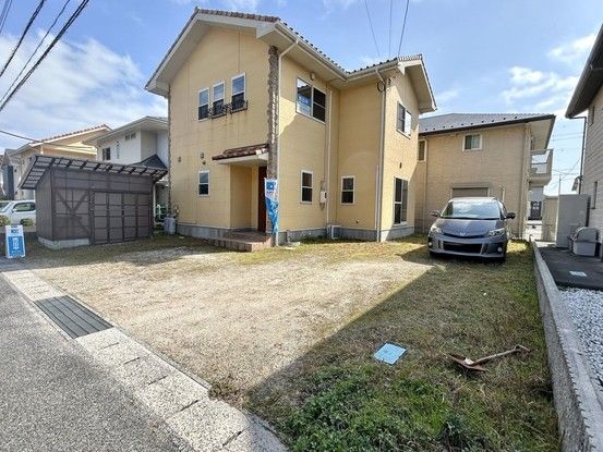 3LDK Renovated House in Yonago, Tottori - 110sqm - Thumbnail 2