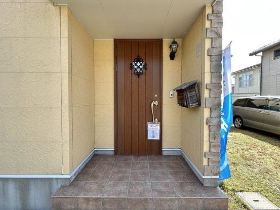 3LDK Renovated House in Yonago, Tottori - 110sqm - Thumbnail 3