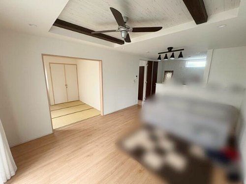 4LDK Detached House in Toyohashi, Aichi - 97.29 sqm - Thumbnail 4