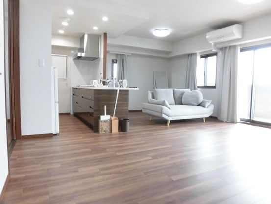 3LDK Apartment for Sale in Kochi City, Kochi Prefecture - Thumbnail 4