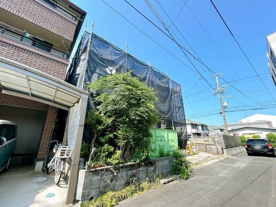 Renovated 4DK House Near Tenryugawa Station in Hamamatsu - Thumbnail 2