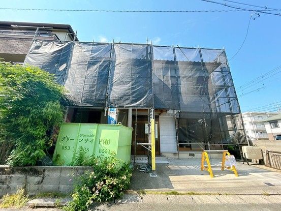 Renovated 4DK House Near Tenryugawa Station in Hamamatsu - Thumbnail 4