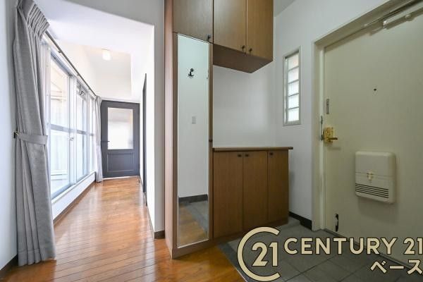 3LDK Apartment for Sale in Koryo Town, Nara – 82.43 sqm - Thumbnail 3