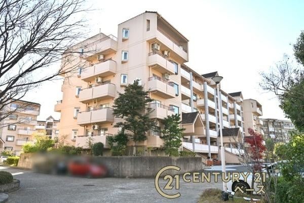 3LDK Apartment for Sale in Koryo Town, Nara – 82.43 sqm - Thumbnail 2