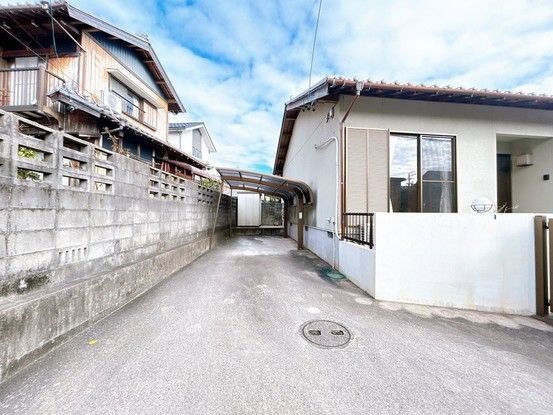 3LDK Single-Story House with Garden in Yokkaichi, Mie - Thumbnail 2
