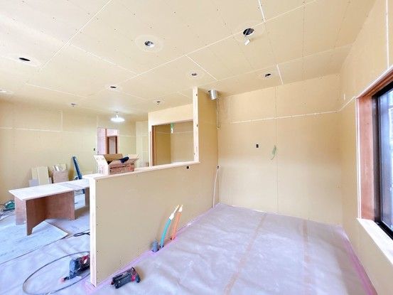 3LDK Single-Story House with Garden in Yokkaichi, Mie - Thumbnail 4