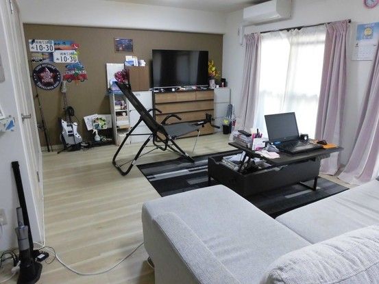 2LDK Apartment for Sale in Miyazaki City with Private Garden - Thumbnail 2