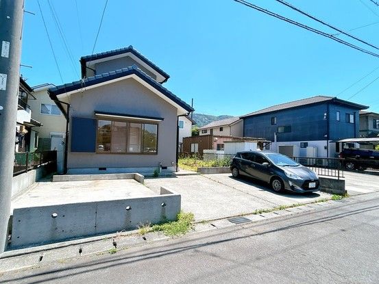 Renovated 3LDK Detached House in Kannami, Shizuoka - Thumbnail 2