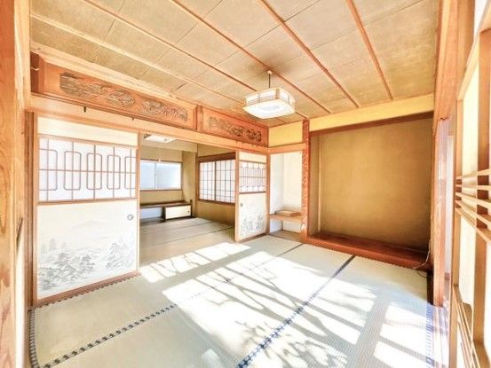 Renovated 3LDK House in Niigata's Nishi Ward Near Kobari Station - Thumbnail 4