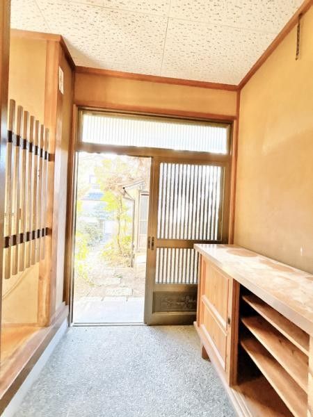 Renovated 3LDK House in Niigata's Nishi Ward Near Kobari Station - Thumbnail 3