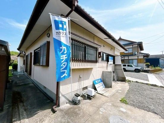 Renovated 4LDK House in Yatsushiro, Kumamoto - 110.39 sqm - Thumbnail 3