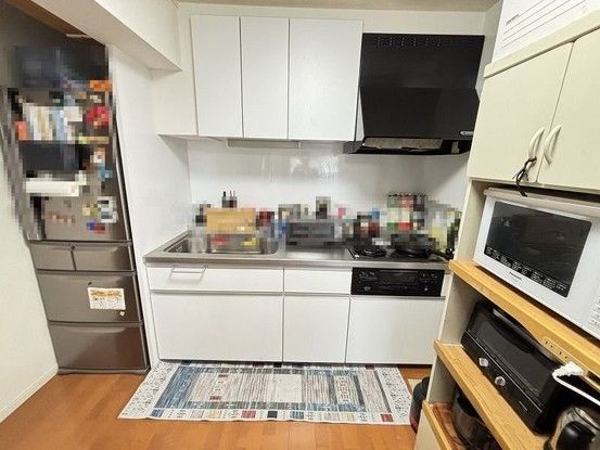3LDK Apartment for Sale in Kashihara, Nara - 68.78 sqm - Thumbnail 4