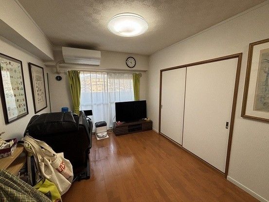 3LDK Apartment for Sale in Kashihara, Nara - 68.78 sqm - Thumbnail 2