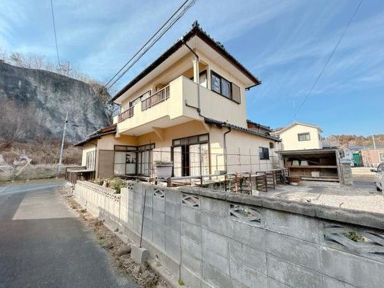 Renovated 4LDK House for Sale in Iwaki, Fukushima - Thumbnail 2