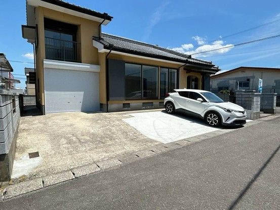 Renovated 4LDK House in Mimata Town, Miyazaki - Thumbnail 3