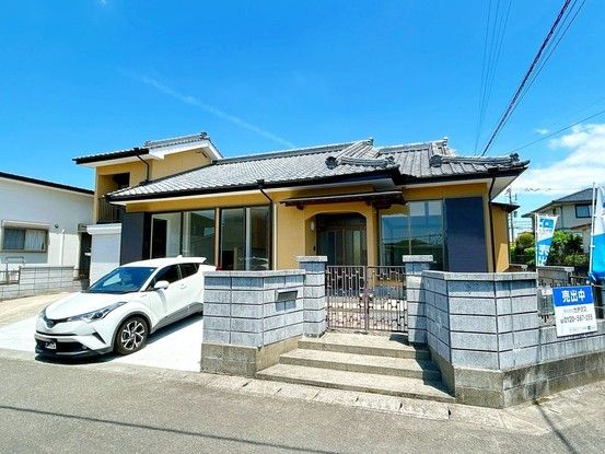 Renovated 4LDK House in Mimata Town, Miyazaki - Thumbnail 2