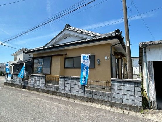 Renovated 4LDK House in Mimata Town, Miyazaki - Thumbnail 4