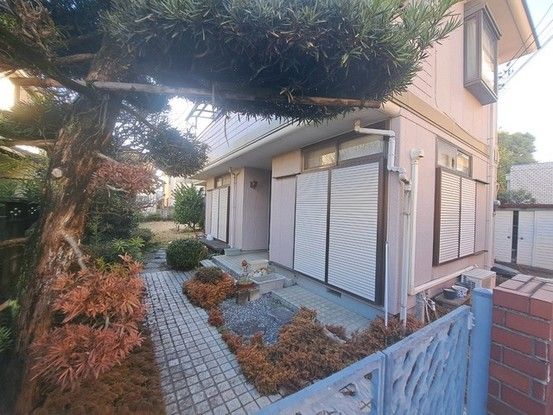 5SLDK Detached House for Sale in Higashimurayama, Tokyo - Thumbnail 4