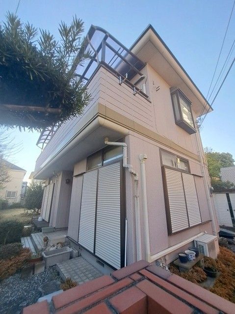 5SLDK Detached House for Sale in Higashimurayama, Tokyo - Thumbnail 3