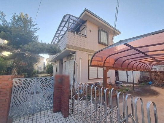 5SLDK Detached House for Sale in Higashimurayama, Tokyo - Thumbnail 2