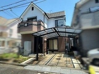 4LDK House for Sale Near Muneshige Station in Kashihara - Image 1