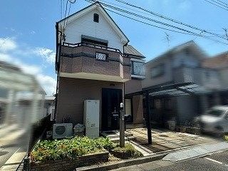 4LDK House for Sale Near Muneshige Station in Kashihara - Thumbnail 3