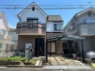 4LDK House for Sale Near Muneshige Station in Kashihara - Thumbnail 4